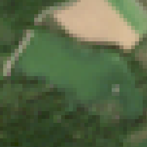 Sentinel-2-Aufnahme des Lengwiler Weiher vom 10. August 2026