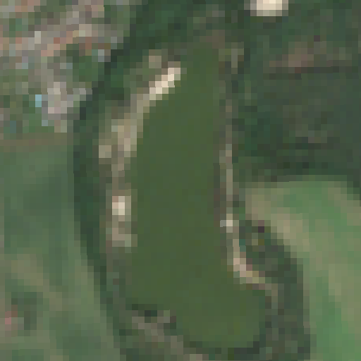 Sentinel-2-Aufnahme des Madlow vom 10. August 2026