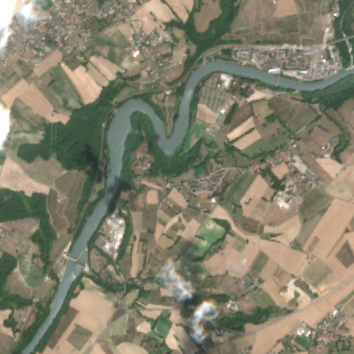 Sentinel-2-Aufnahme des PLAGE DE LA PLAINE vom 06. August 2026