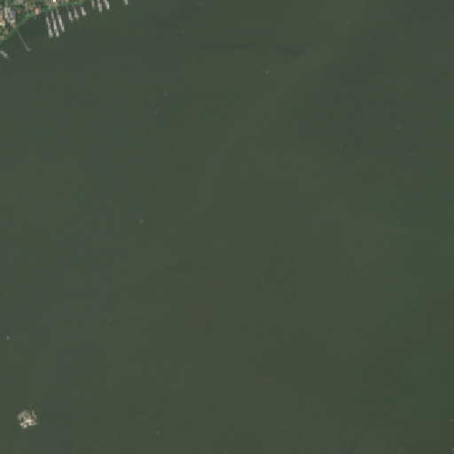 Sentinel-2-Aufnahme des Steinhuder Meer vom 03. August 2026